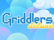 Παιχνίδι Griddlers Deluxe σε απευθείας σύνδεση