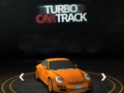 Παιχνίδι Τροχιά Turbo Αυτοκινήτου σε απευθείας σύνδεση