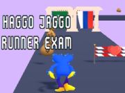 Παιχνίδι Εξέταση Τρεξίματος Haggo Jaggo σε απευθείας σύνδεση