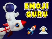 Παιχνίδι Γκουρού των Emoji σε απευθείας σύνδεση Παιχνίδι Γκουρού των Emoji σε απευθείας σύνδεση