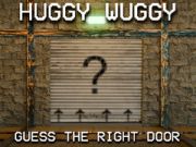 Παιχνίδι Huggy Wuggy Μάντεψε τη σωστή πόρτα σε απευθείας σύνδεση Παιχνίδι Huggy Wuggy Μάντεψε τη σωστή πόρτα σε απευθείας σύνδεση