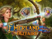 Παιχνίδι Emerland Solitaire σε απευθείας σύνδεση Παιχνίδι Emerland Solitaire σε απευθείας σύνδεση