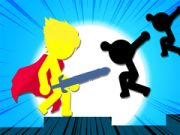 Παιχνίδι Stickman Ο Αστραπή σε απευθείας σύνδεση Παιχνίδι Stickman Ο Αστραπή σε απευθείας σύνδεση