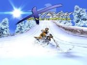 Παιχνίδι Ακραίο SnowBike σε απευθείας σύνδεση