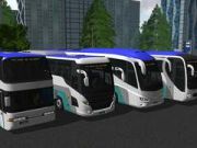 Παιχνίδι Προσομοιωτής Λεωφορείου Ultimate 2021 3D σε απευθείας σύνδεση