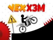 Παιχνίδι Vex X3M σε απευθείας σύνδεση Παιχνίδι Vex X3M σε απευθείας σύνδεση