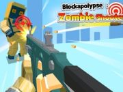 Παιχνίδι Blockapocalypse: Σκοπευτής Ζόμπι σε απευθείας σύνδεση Παιχνίδι Blockapocalypse: Σκοπευτής Ζόμπι σε απευθείας σύνδεση