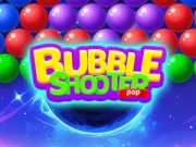 Παιχνίδι Bubble Shooter Pop σε απευθείας σύνδεση Παιχνίδι Bubble Shooter Pop σε απευθείας σύνδεση