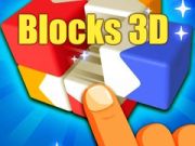 Παιχνίδι Κύβοι 3D σε απευθείας σύνδεση