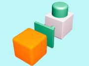 Παιχνίδι Σπρώξτε το 3D σε απευθείας σύνδεση