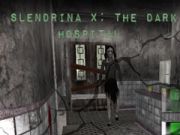 Παιχνίδι Slendrina X: Το Σκοτεινό Νοσοκομείο σε απευθείας σύνδεση Παιχνίδι Slendrina X: Το Σκοτεινό Νοσοκομείο σε απευθείας σύνδεση