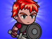 Παιχνίδι Επική αποστολή ήρωα: Idle RPG σε απευθείας σύνδεση