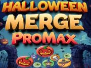 Παιχνίδι Halloween Merge Promax σε απευθείας σύνδεση