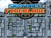 Παιχνίδι Skyforce Fireblade σε απευθείας σύνδεση Παιχνίδι Skyforce Fireblade σε απευθείας σύνδεση
