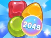 Παιχνίδι 2048 Έκδοση Δεξιοτήτων σε απευθείας σύνδεση