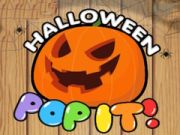 Παιχνίδι Halloween Pop It σε απευθείας σύνδεση Παιχνίδι Halloween Pop It σε απευθείας σύνδεση