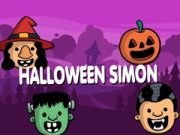 Παιχνίδι Halloween Σάιμον σε απευθείας σύνδεση Παιχνίδι Halloween Σάιμον σε απευθείας σύνδεση