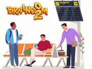 Παιχνίδι Braindom 2 σε απευθείας σύνδεση