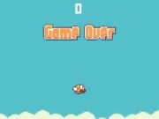 Παιχνίδι Flappy Bird 2D Παιχνίδι σε απευθείας σύνδεση Παιχνίδι Flappy Bird 2D Παιχνίδι σε απευθείας σύνδεση