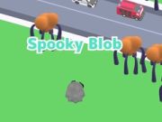 Παιχνίδι Τρομακτικός Blob σε απευθείας σύνδεση