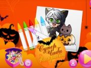Παιχνίδι Chibi Sup Ζωγραφική σε απευθείας σύνδεση