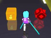 Παιχνίδι Beat Blader 3D σε απευθείας σύνδεση Παιχνίδι Beat Blader 3D σε απευθείας σύνδεση
