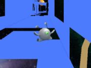Παιχνίδι Τρέξιμο 3D σε απευθείας σύνδεση