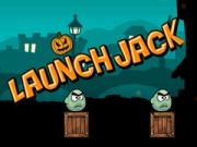 Παιχνίδι Εκτόξευση του Jack σε απευθείας σύνδεση