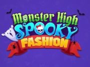 Παιχνίδι Monster High: Στοιχειωτική Μόδα σε απευθείας σύνδεση Παιχνίδι Monster High: Στοιχειωτική Μόδα σε απευθείας σύνδεση