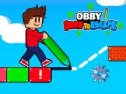 Παιχνίδι Obby Σχεδίασε για να Δραπετεύσεις σε απευθείας σύνδεση Παιχνίδι Obby Σχεδίασε για να Δραπετεύσεις σε απευθείας σύνδεση