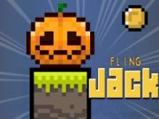 Παιχνίδι Fling Jack σε απευθείας σύνδεση Παιχνίδι Fling Jack σε απευθείας σύνδεση
