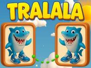 Παιχνίδι Tralala Connect σε απευθείας σύνδεση