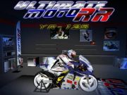 Παιχνίδι Ultimate Moto RR σε απευθείας σύνδεση
