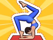 Παιχνίδι Yoga Master- Flex τρέχει σε απευθείας σύνδεση