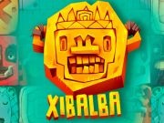 Παιχνίδι Match Xibalba σε απευθείας σύνδεση