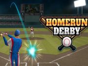 Παιχνίδι Homerun Derby σε απευθείας σύνδεση