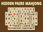 Παιχνίδι Κρυμμένα ζευγάρια Mahjong σε απευθείας σύνδεση