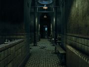 Παιχνίδι Resident Evil: Λειτουργία καθαρισμού σε απευθείας σύνδεση