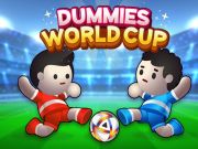 Παιχνίδι Παγκόσμιο Κύπελλο Dummies σε απευθείας σύνδεση