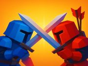 Παιχνίδι Time Warriors σε απευθείας σύνδεση