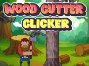 Παιχνίδι Ξύλινος κόπτης clicker σε απευθείας σύνδεση