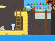 Παιχνίδι Περιπέτεια Niels Penguin σε απευθείας σύνδεση Παιχνίδι Περιπέτεια Niels Penguin σε απευθείας σύνδεση