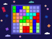 Παιχνίδι Block Combo Blast σε απευθείας σύνδεση