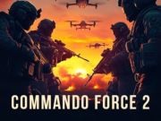 Παιχνίδι Commando Force 2 σε απευθείας σύνδεση