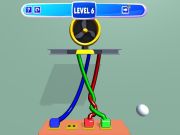 Παιχνίδι Master Master 3D σε απευθείας σύνδεση