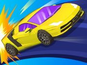 Παιχνίδι Road Race 3D σε απευθείας σύνδεση