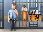 Παιχνίδι Jailbreak: Αποδράστε από τη φυλακή σε απευθείας σύνδεση