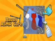Παιχνίδι Happy ASMR φροντίδα σε απευθείας σύνδεση