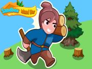 Παιχνίδι Πόλεμος νησιού Sandbox σε απευθείας σύνδεση