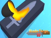 Παιχνίδι Blade Forge 3D σε απευθείας σύνδεση